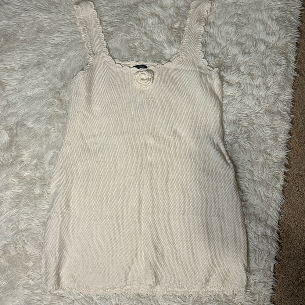 Wild fable knit dress!